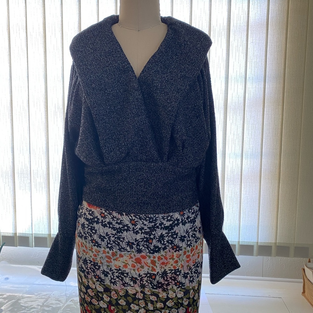 Knit top - Picture 2 of 8